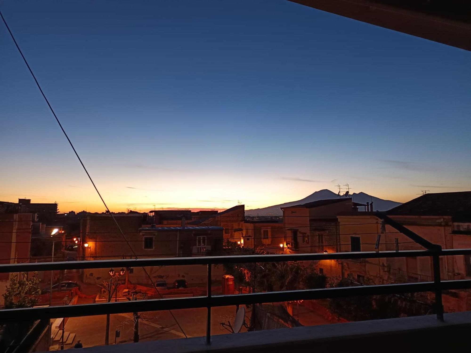 Palazzo Di Donna Panoramic Terraces And Private Parking Strategic To Amalfi Coast, Pompei, Napoli Βίλα Sant'Egidio del Monte Albino Εξωτερικό φωτογραφία