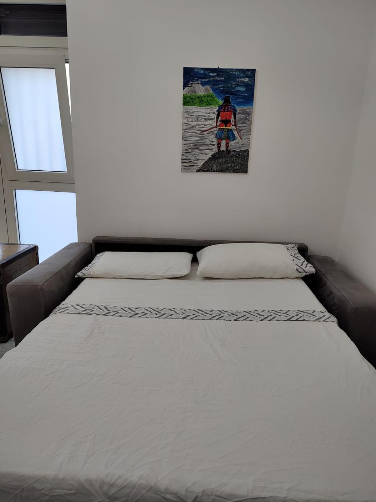 Palazzo Di Donna Panoramic Terraces And Private Parking Strategic To Amalfi Coast, Pompei, Napoli Βίλα Sant'Egidio del Monte Albino Εξωτερικό φωτογραφία