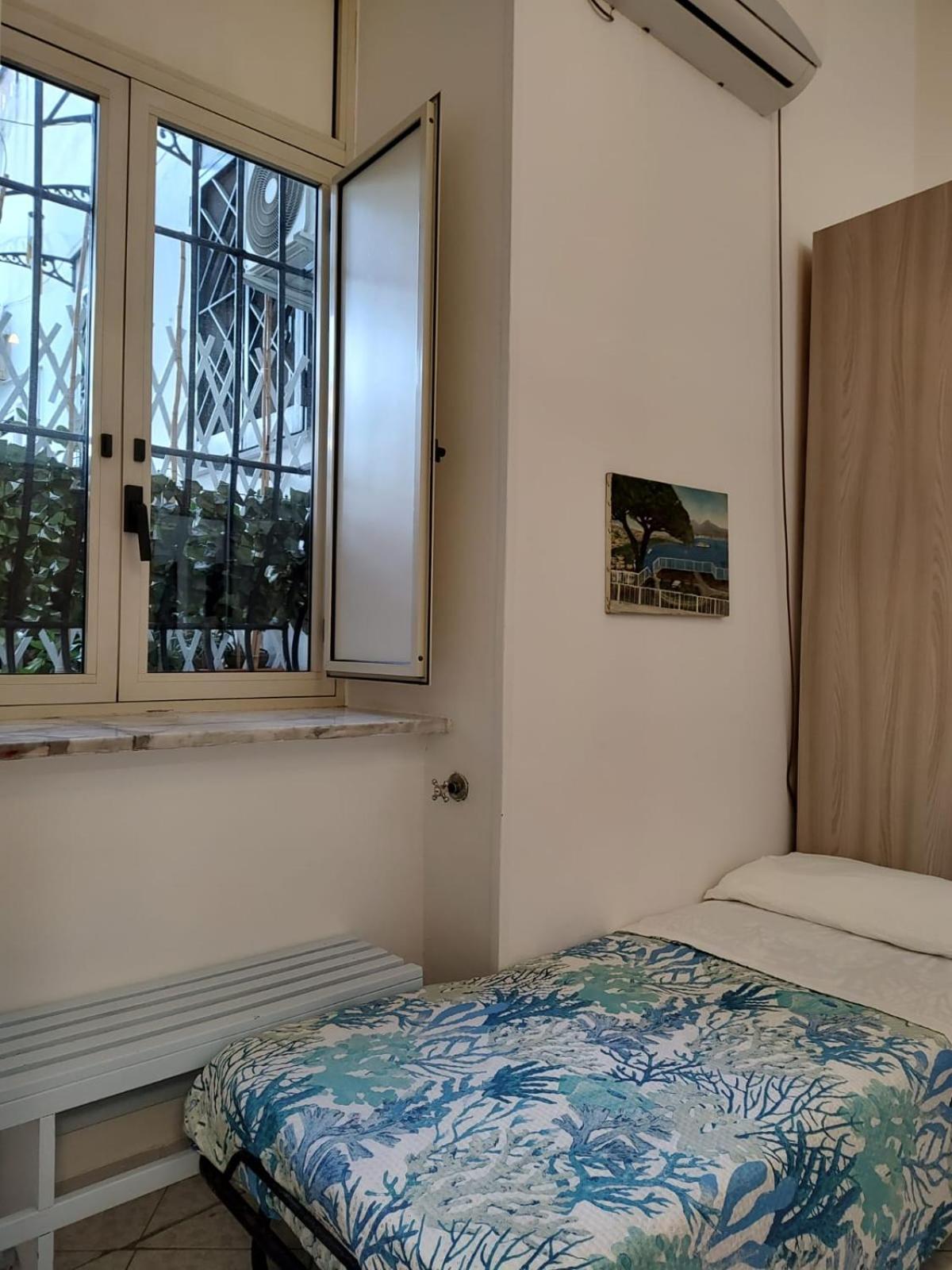 Palazzo Di Donna Panoramic Terraces And Private Parking Strategic To Amalfi Coast, Pompei, Napoli Βίλα Sant'Egidio del Monte Albino Εξωτερικό φωτογραφία